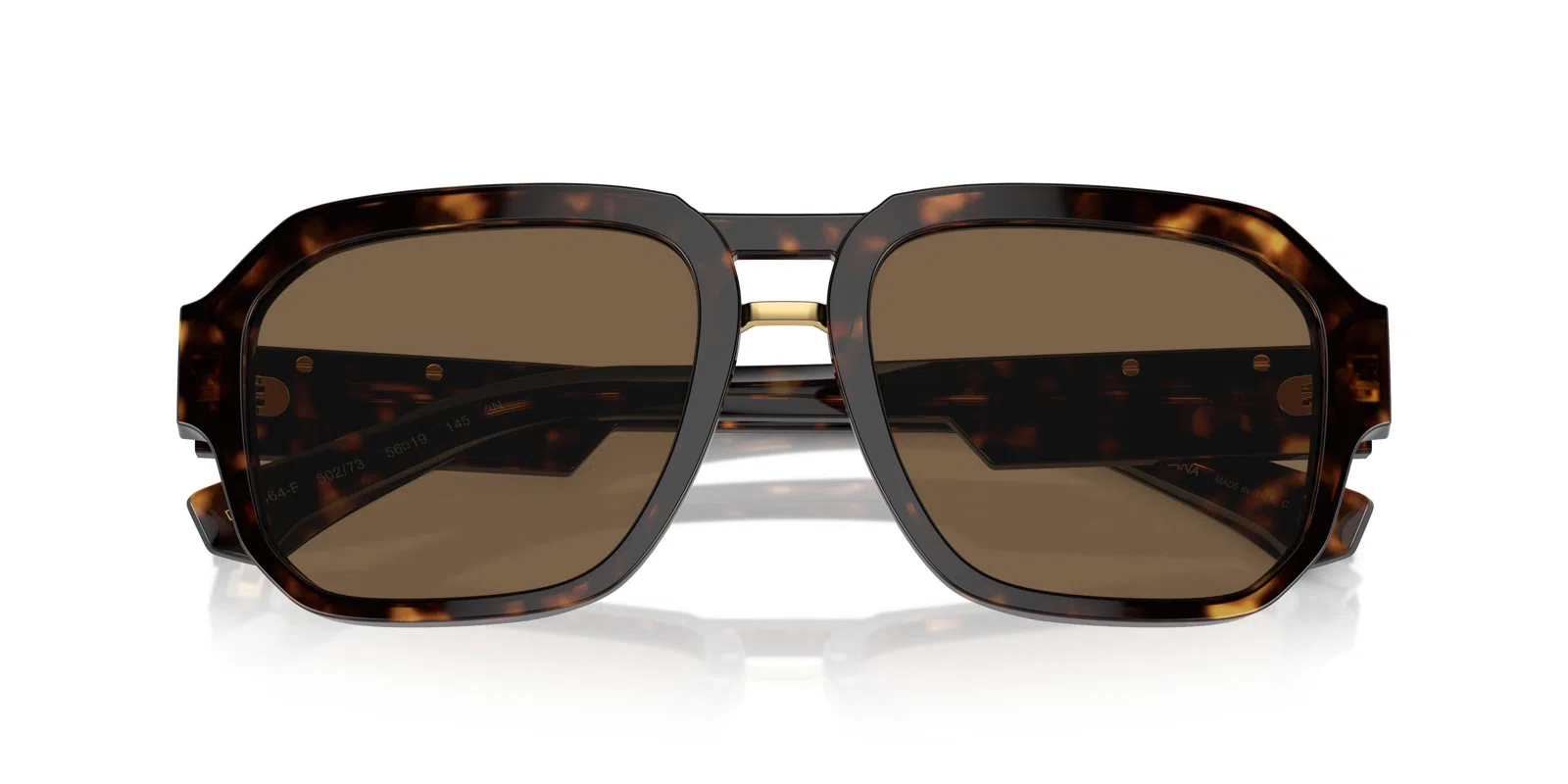 Dolce & Gabbana 4464F Sunglasses - view 14